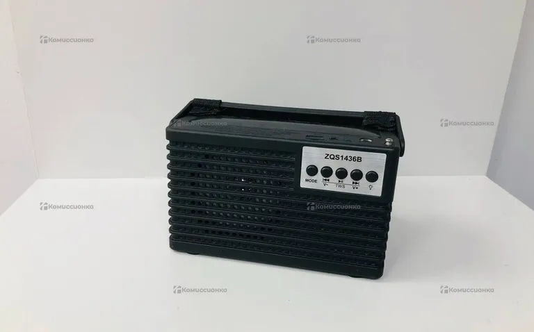 Колонка  ZQS1436B