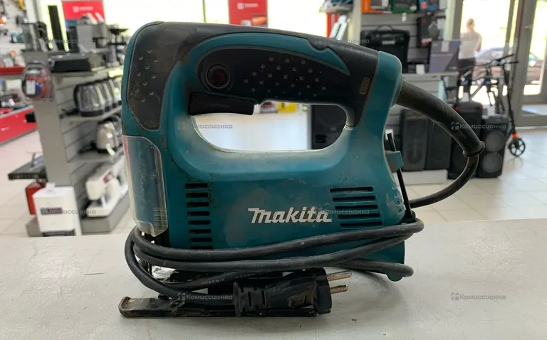 Электролобзик makita 4326