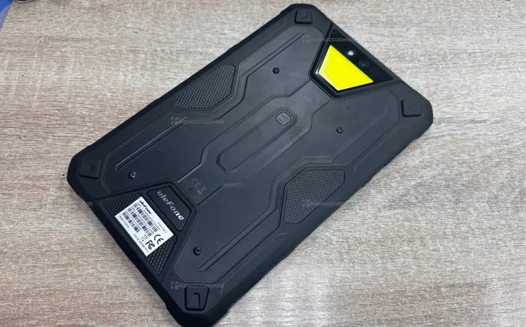Планшет Ulefone armor pad 2