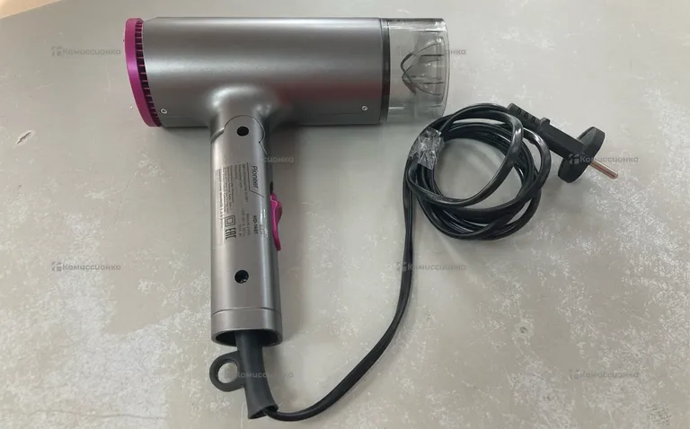 Фен pioneer hd-1401