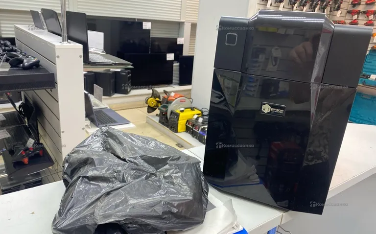 Принтер 3D PP3DP UP Mini