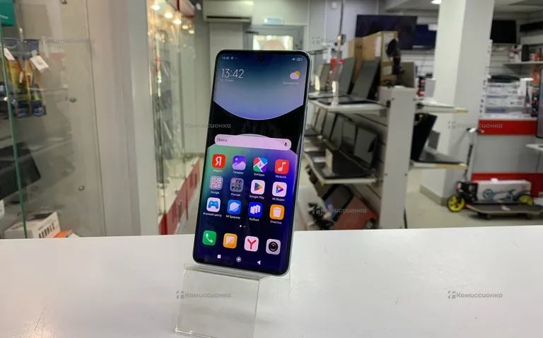 Xiaomi redmi note 14 pro plus 256