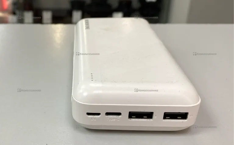 Power Bank Borofone bj27a