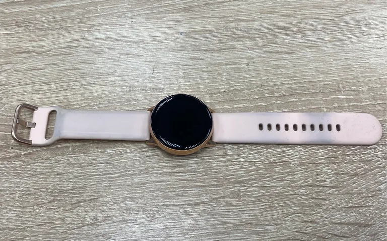 Часы  samsung galaxy watch active