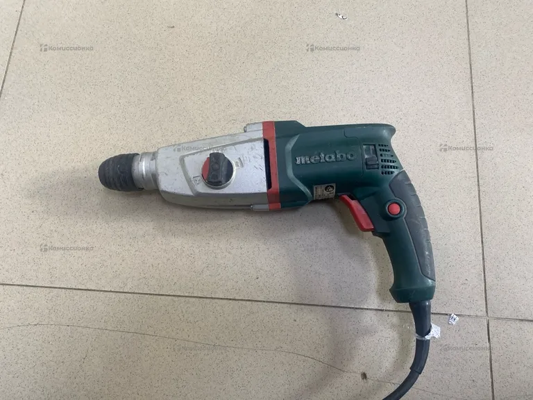 Перфоратор metabo KHE 2443