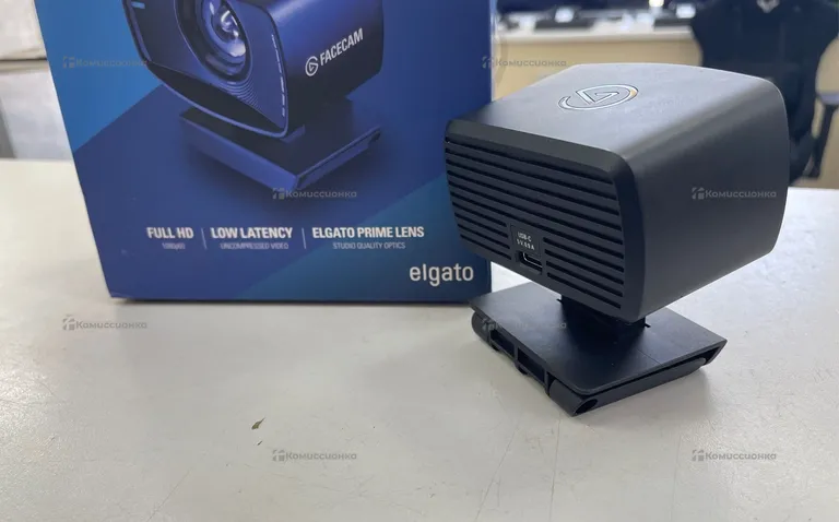 Веб-камера Elgato FaceCam MK.2