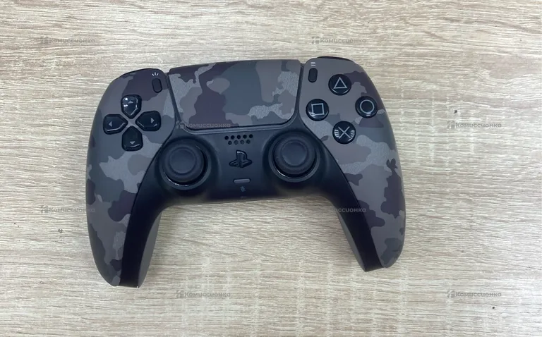 PS5 Джостик для PS5
