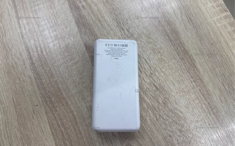Power Bank  TFN 20.000mah