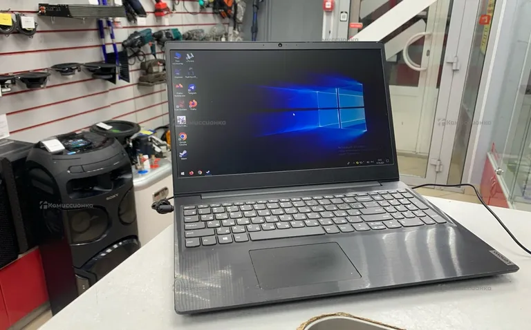 Ноутбук  Lenovo 81N3