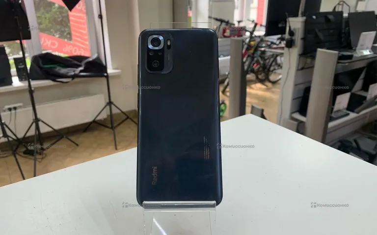 Xiaomi Redmi Note 10S 6/64GB