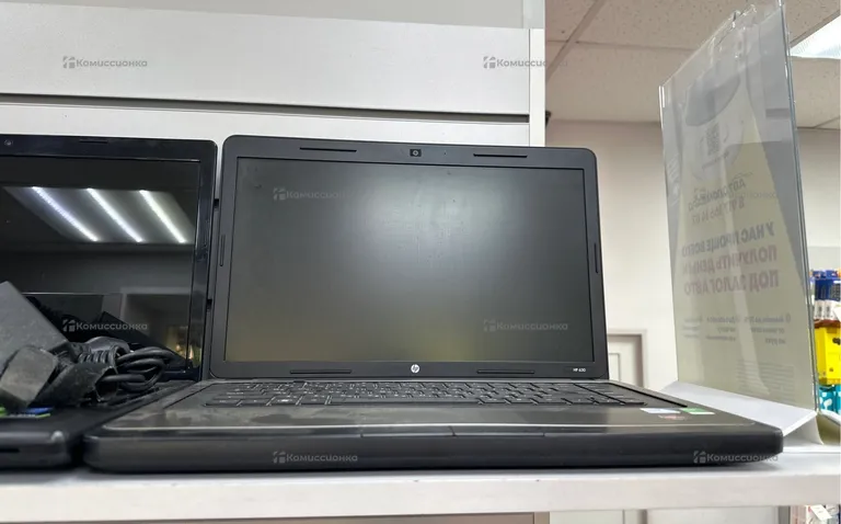 Ноутбук HP 630