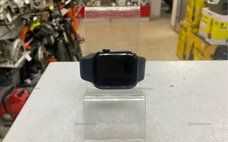 Часы Apple Watch 7 45mm