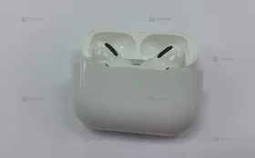 Купить Наушники AirPods replica б/у , в Магнитогорск Цена:500рублей