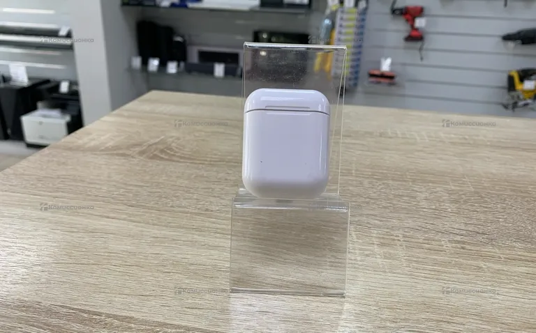 Наушники  AirPods реплика.