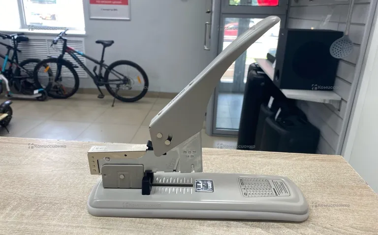 HEAVY DUTY STAPLER степлер мощный