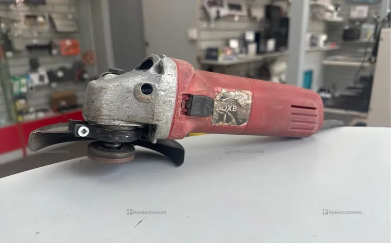 УШМ 125 BoxBot