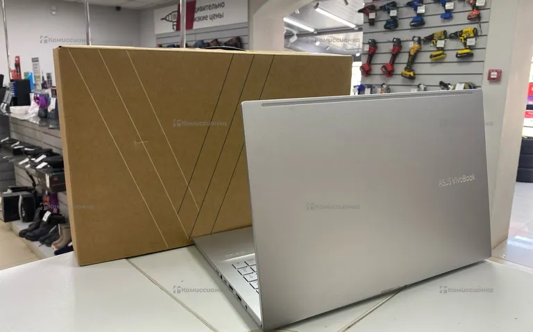 Ноутбук  Asus VivoBook X513UA
