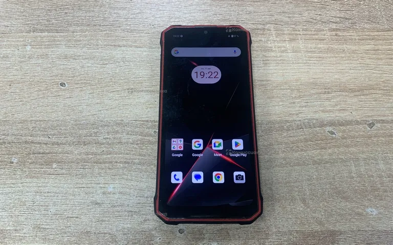 Hotwav t7 4/128Gb