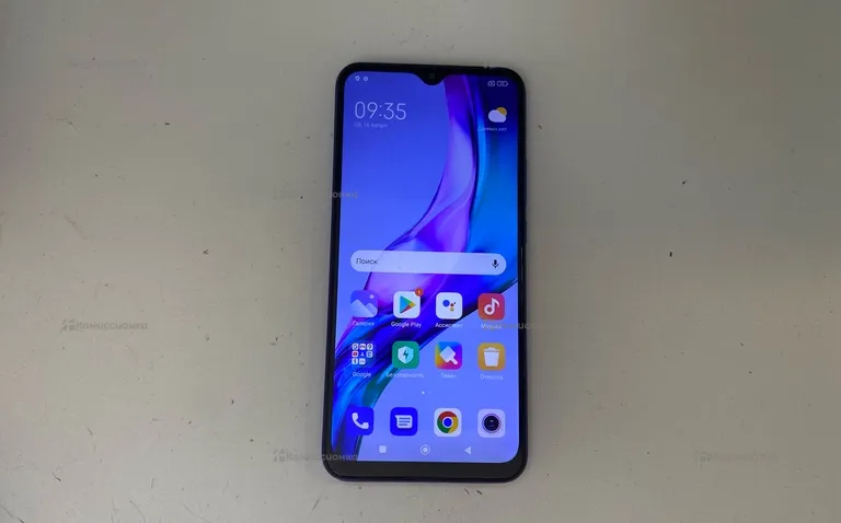 Xiaomi Redmi 9 3/32