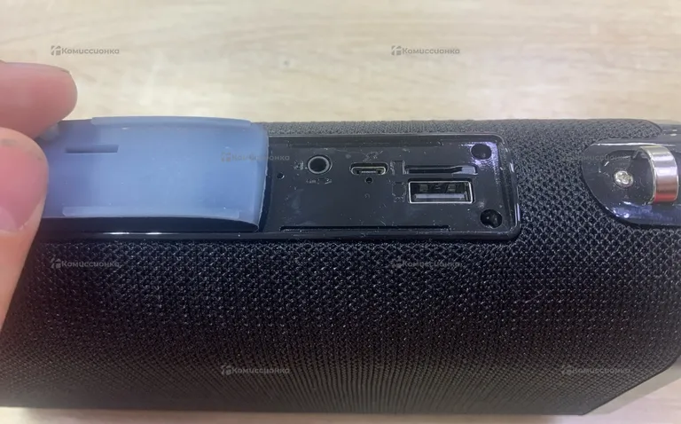Колонка  TG 123