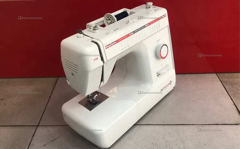 Швейная машина  Astrlux 150