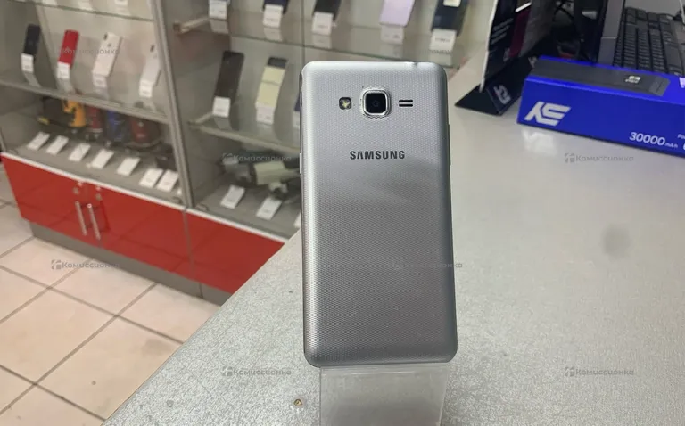 Samsung J2 prime 2/8