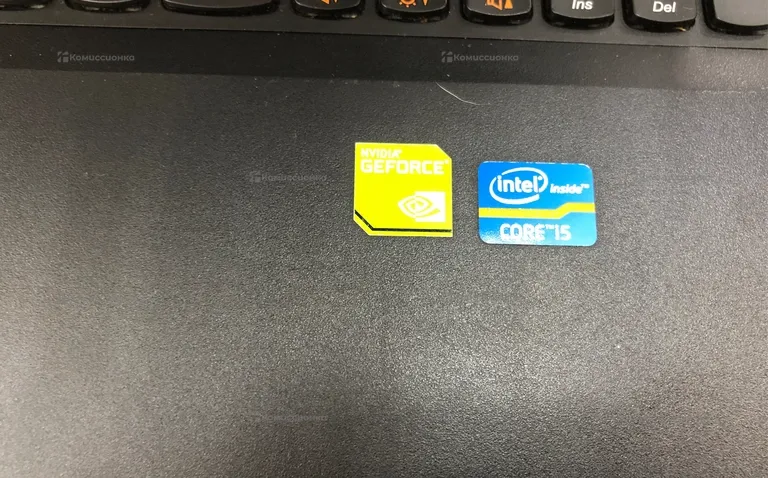 Ноутбук  Lenovo