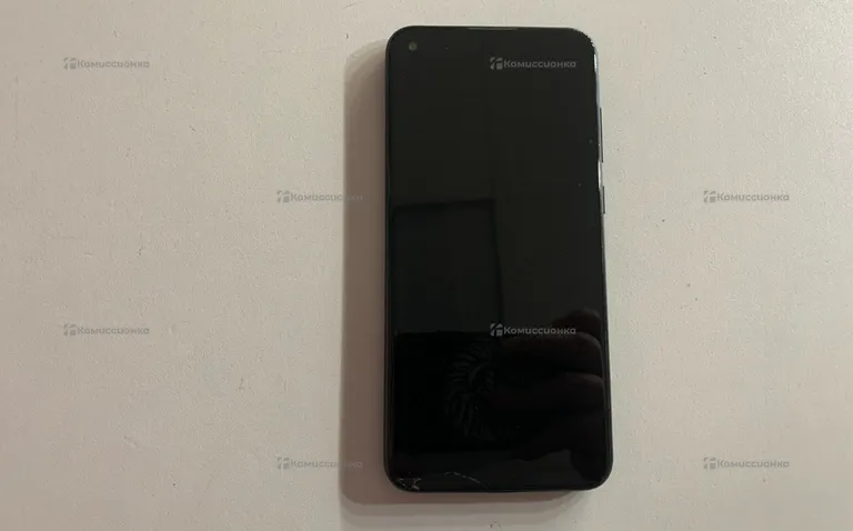 Samsung Galaxy M11 3/32 ГБ