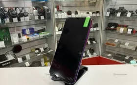 Oppo F9 pro 8/256