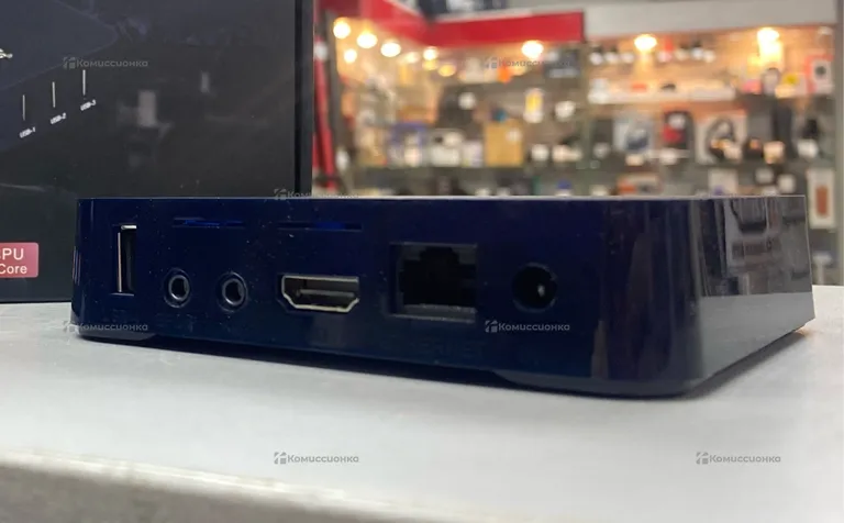 Приставка Android TV Box 18G+128G