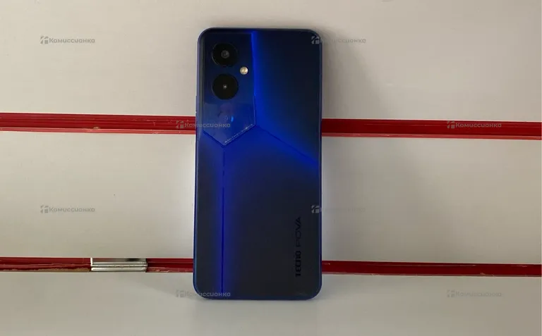 Tecno POVA 4 Pro 8/256GB