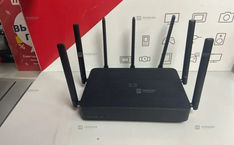 Роутер Xiaomi Mi AloT Router AC2350