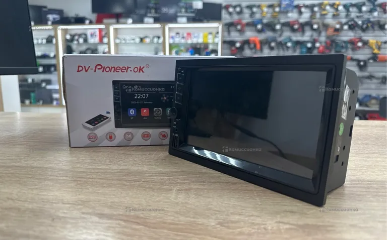 Автомагнитола  Pioneer 2 din