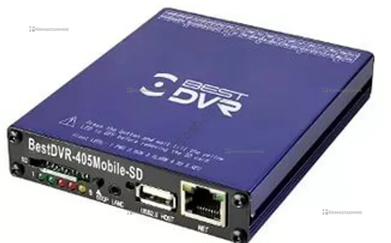 Проф.автоболильный регистратор Bestdvr-405m