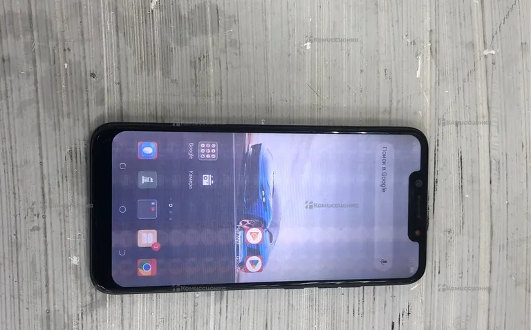 Tecno cf7 2/16