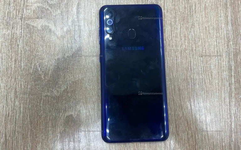Samsung galaxy a60 6/64