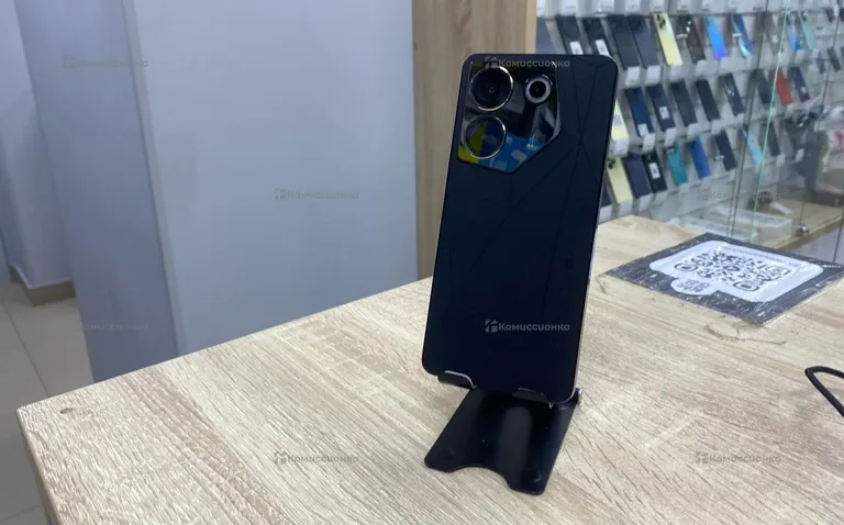 Tecno CAMON 20 Pro 5G