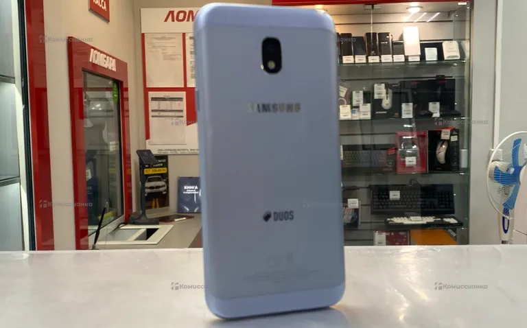 Samsung J3 SM-J330F