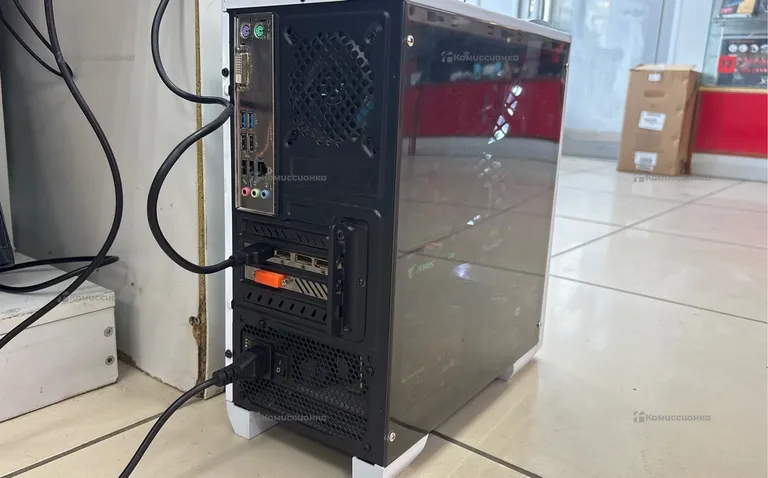 Системный блок  i5-6400