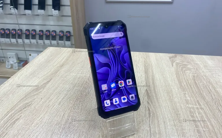 Blackview BV7100 6/128Gb