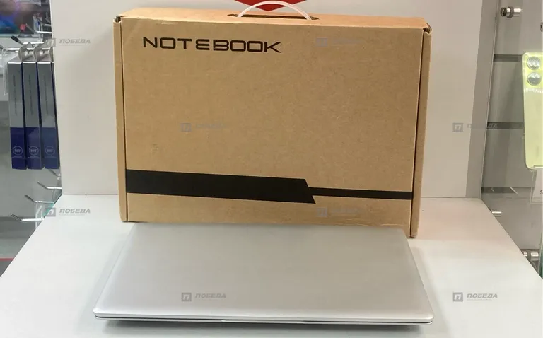 Ноутбук NoteBook 14