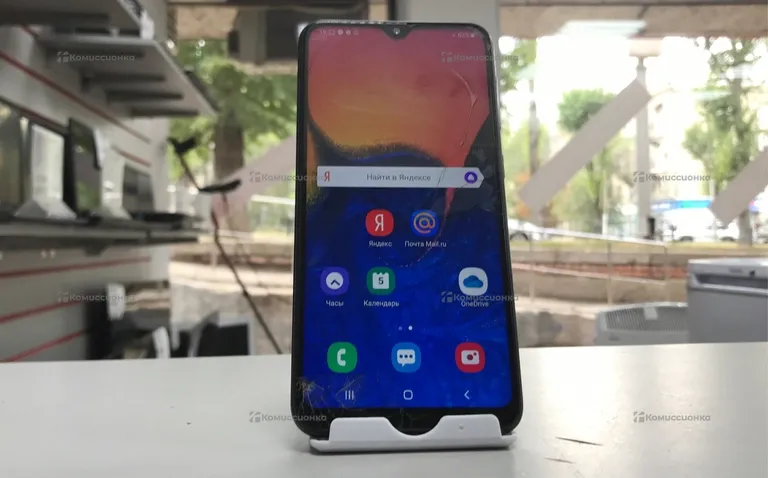 Samsung A10 2/32GB