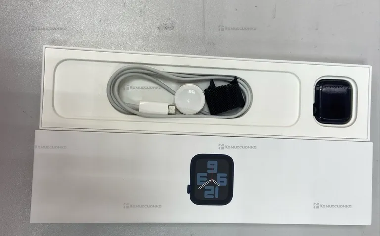 Apple Watch Series 7