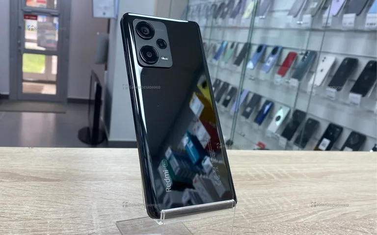 Xiaomi Redmi Note 12 Pro Plus