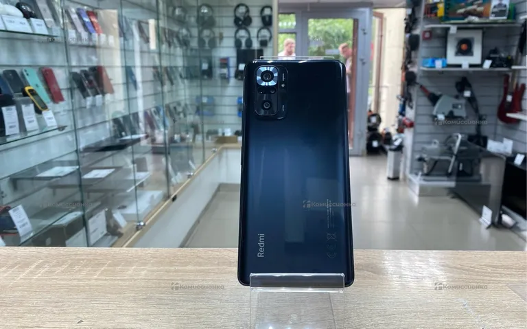 Xiaomi Redmi Note 10 Pro 8/256Gb