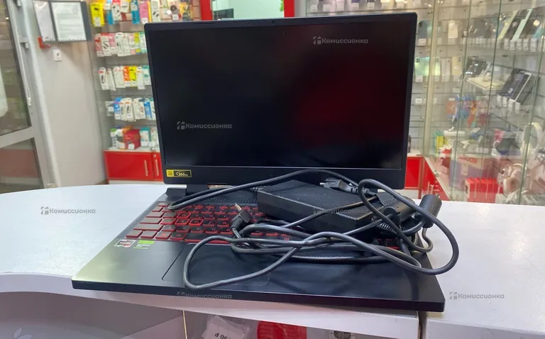 Ноутбук  Acer Nitro AN515-46