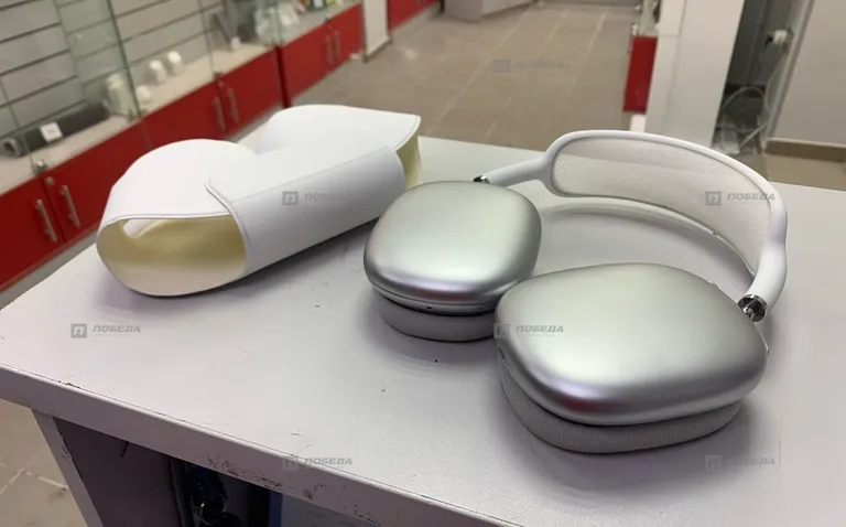 Наушники AirPods Max Replica