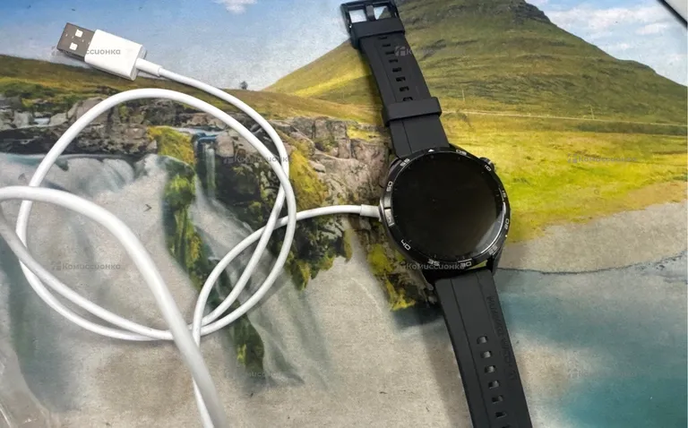Часы  Huawei Watch GT4