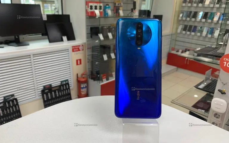 Xiaomi Redmi Note 10T  4/128