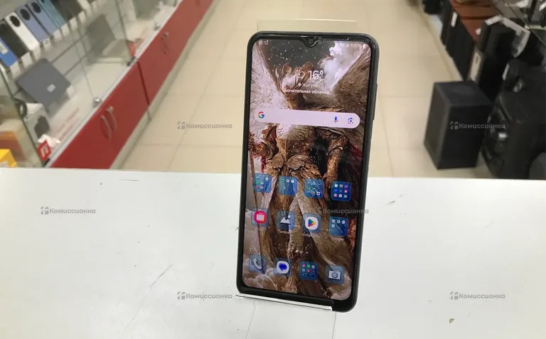 Samsung Galaxy A13 4/128Gb